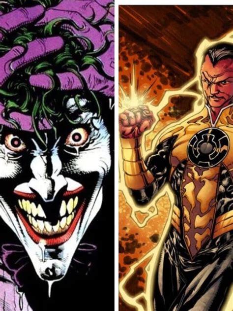 most powerful in dc|most powerful dc villains ranked.